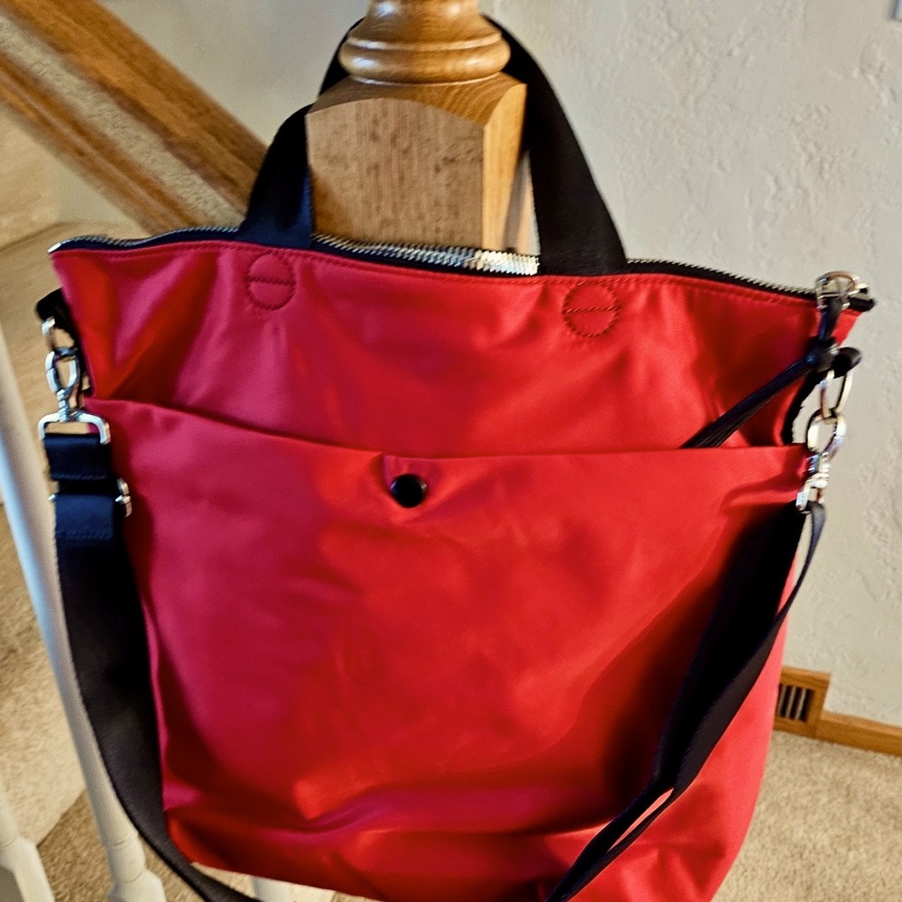 shortyLOVE Wonder large crossbody NEW